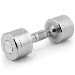 Sport-Thieme Chrome Dumbbell -Sports Series 269 5479