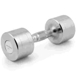 Sport-Thieme Chrome Dumbbell -Sports Series 269 5482