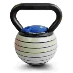 Sport-Thieme "Vario" Kettlebell -Sports Series 270 6607