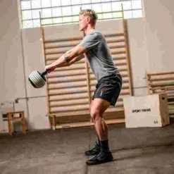 Sport-Thieme "Vario" Kettlebell -Sports Series 270 6607 5