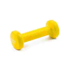 Sport-Thieme Vinyl Dumbbell -Sports Series 270 6708
