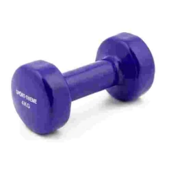 Sport-Thieme Vinyl Dumbbell -Sports Series 270 6753