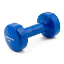 Sport-Thieme Vinyl Dumbbell -Sports Series 270 6766