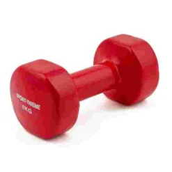 Sport-Thieme Vinyl Dumbbell -Sports Series 270 6779