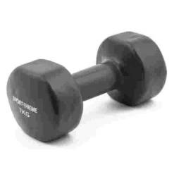 Sport-Thieme Vinyl Dumbbell -Sports Series 270 6782