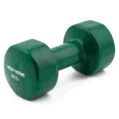 Sport-Thieme Vinyl Dumbbell -Sports Series 270 6795