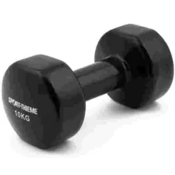 Sport-Thieme Vinyl Dumbbell -Sports Series 270 6812