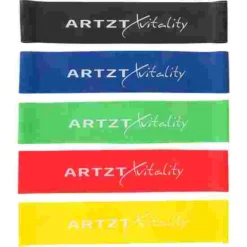 Artzt Vitality Rubber Bands -Sports Series 270 7105