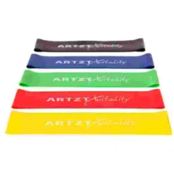Artzt Vitality Rubber Bands -Sports Series 270 7105 5