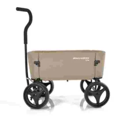 Beach Wagon Company "Lite" Pull-Along Cart -Sports Series 271 4703 1