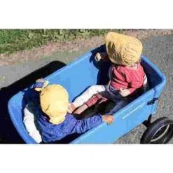 Beach Wagon Company "Lite" Pull-Along Cart -Sports Series 271 4729 2