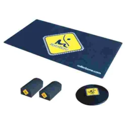 RollerBone® Balance Kit + Carpet -Sports Series 273 2608
