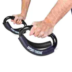 Sport-Thieme Push-Up Handles -Sports Series 273 4415 2