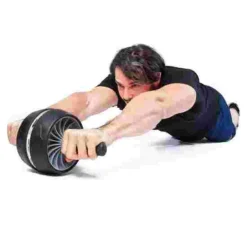 Sport-Thieme Ab Wheel Abdominal Trainer -Sports Series 273 4617 1