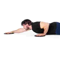 Sport-Thieme Flow Slide Pads -Sports Series 273 4705 3