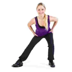 Sport-Thieme Flow Slide Pads -Sports Series 273 4705 4