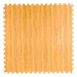 Sport-Thieme Wood-Effect Sports Flooring -Sports Series 273 5229 1