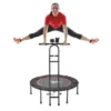 Joka Fit "2.0" Fitness Trampoline