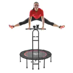 Joka Fit "2.0" Fitness Trampoline