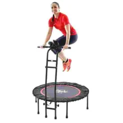 Joka Fit "2.0" Fitness Trampoline -Sports Series 273 5506