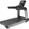 Life Fitness "Platinum Club Series" Treadmill