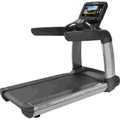 Life Fitness "Platinum Club Series" Treadmill