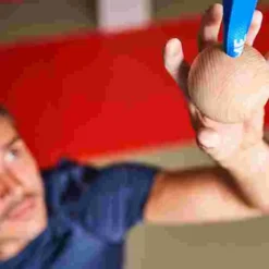 Sport-Thieme Grip Ball Set -Sports Series 273 7300 4 1