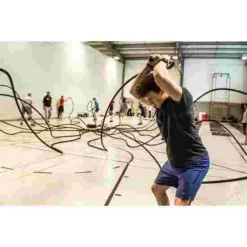 Blackthorn Battle Rope -Sports Series 274 3703 7