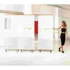 "Billy" Mobile Dance Mirror -Sports Series 275 7706 4