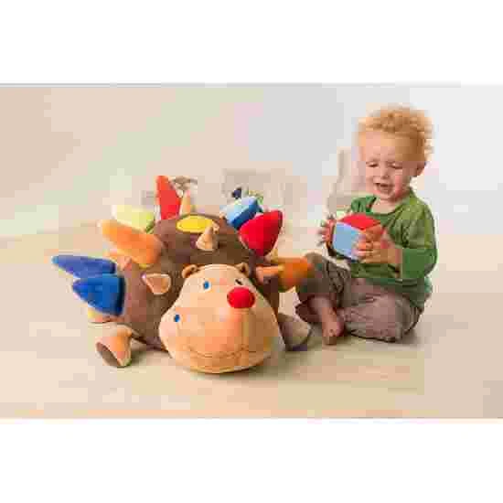 Beleduc "Oscar" The Hedgehog 2 Beleduc "Oscar" The Hedgehog - Image 2