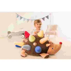 Beleduc "Oscar" The Hedgehog 12 Beleduc "Oscar" The Hedgehog -Sports Series 275 8709 3