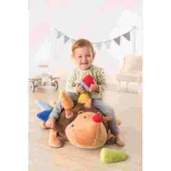 Beleduc "Oscar" The Hedgehog 13 Beleduc "Oscar" The Hedgehog -Sports Series 275 8709 4