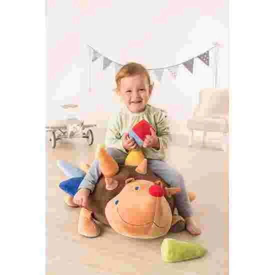 Beleduc "Oscar" The Hedgehog 4 Beleduc "Oscar" The Hedgehog - Image 4