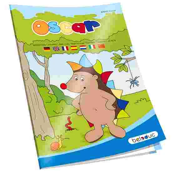 Beleduc "Oscar" The Hedgehog 9 Beleduc "Oscar" The Hedgehog - Image 9