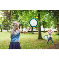 BS Toys "Bounce Tennis" Racquet Game