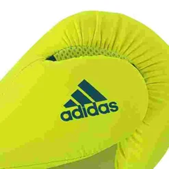 Adidas "Speed 100" Boxing Gloves -Sports Series 277 7740 1