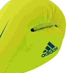 Adidas "Speed 100" Boxing Gloves -Sports Series 277 7740 2