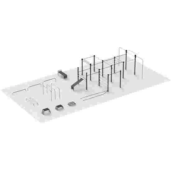 Turnbar Giant 1 Turnbar Giant