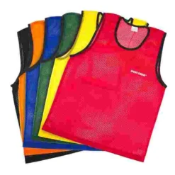 Sport-Thieme "Premium" Team Bibs -Sports Series 277 9195 1
