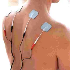 Dittmann Health "TEN 250" TENS Machine -Sports Series 277 9603 3