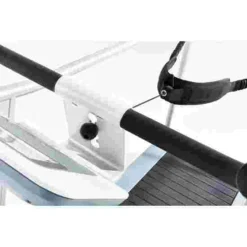 Emotion Fitness "Motion Active Sprint 200" Treadmill -Sports Series 277 9805 3