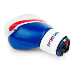 Sport-Thieme "Sparring" Boxing Gloves -Sports Series 278 0506 2