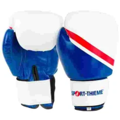 Sport-Thieme "Sparring" Boxing Gloves -Sports Series 278 0506