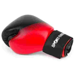 Sport-Thieme "Sparring" Boxing Gloves -Sports Series 278 0548 2
