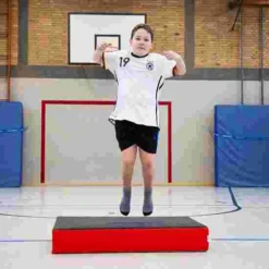 "Hopper" Jumping Cushion -Sports Series 278 4003 4