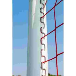 Sport-Thieme Free-Standing, Fully Welded 5×2 M SimplyFix Youth Football Goal