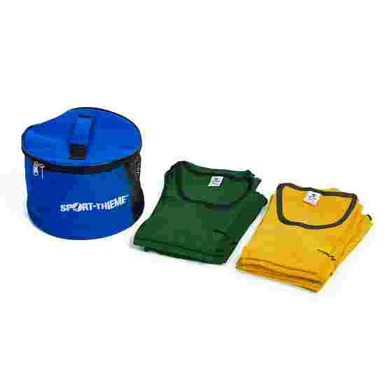 Sport-Thieme Set Of "Premium" Team Bibs 3 Sport-Thieme Set Of "Premium" Team Bibs - Image 3