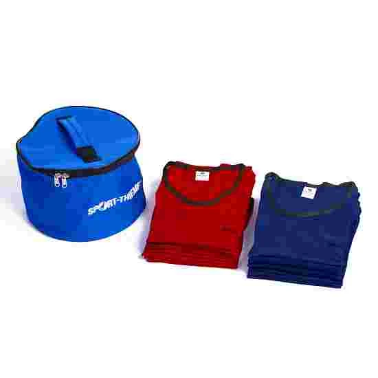Sport-Thieme Set Of "Premium" Team Bibs 1 Sport-Thieme Set Of "Premium" Team Bibs