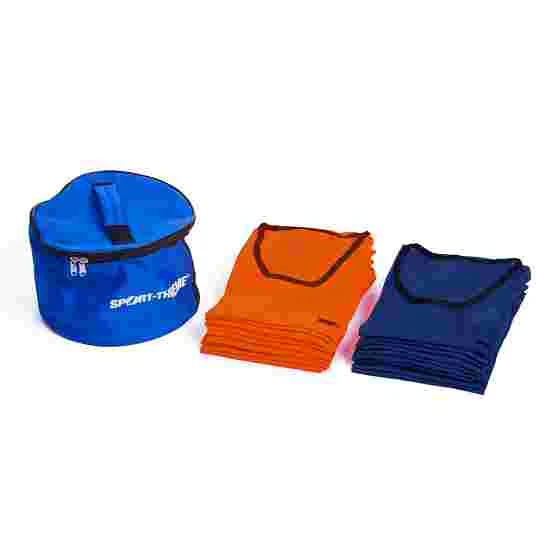Sport-Thieme Set Of "Premium" Team Bibs 2 Sport-Thieme Set Of "Premium" Team Bibs - Image 2