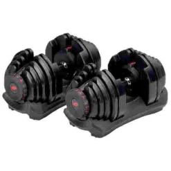 Bowflex Selecttech Dumbbell